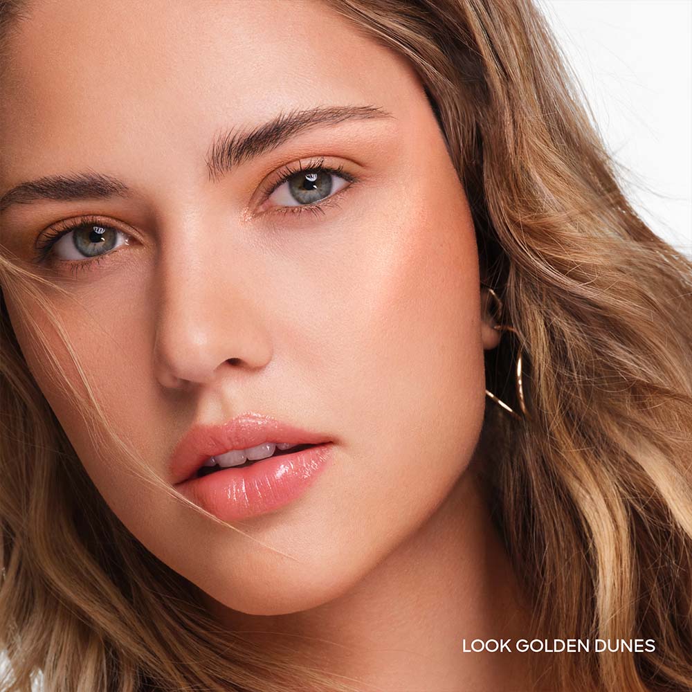 TERRACOTTA LIGHT LOS POLVOS ILUMINADORES EFECTO NATURAL (POLVOS ILUMINADORES)